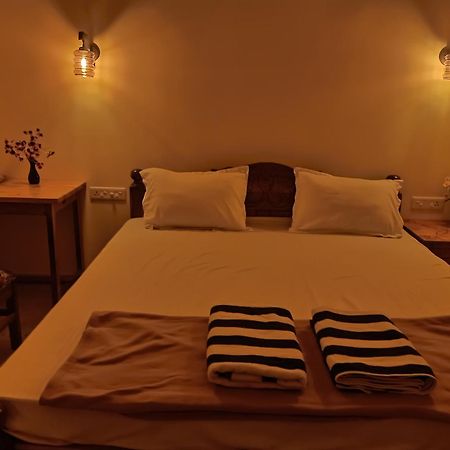 Sai Homestay Agonda Eksteriør bilde
